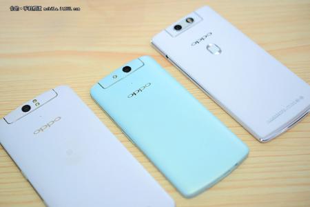 oppo n3 color os 2.1 OPPO N3评测