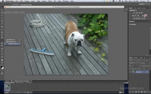 photoshop cs6新功能 Photoshop CS6新功能介绍