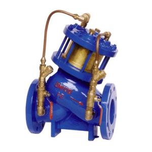 多功能水泵控制阀 BFDS101活塞阀多功能水泵控制阀