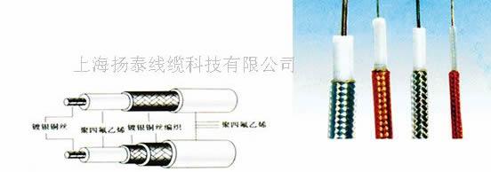 射频电缆 射频电缆 射频电缆-产品概述，射频电缆-产品特点