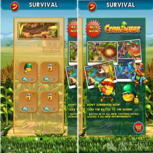 保卫农场 保卫农场-游戏简介，保卫农场-参考资料