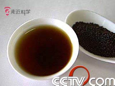 贡眉的产地传说 虫茶 虫茶-产地，虫茶-历史传说