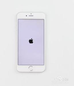 苹果4s开机出现白苹果 苹果开机出现白苹果卡机了怎么办？
