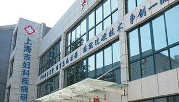 上海妇科疾病研究所 上海妇科疾病研究所-研究所简介，上海妇科疾