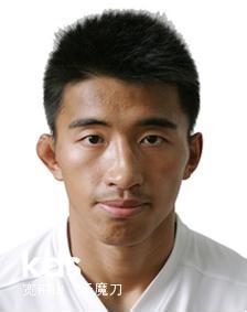 刘越 中国男子足球运动员  刘越 中国男子足球运动员 -个人资料，