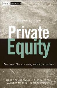 private equity firm private equity