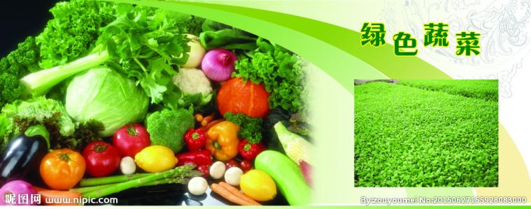 绿色蔬菜标准 绿色蔬菜 绿色蔬菜-绿色蔬菜简介，绿色蔬菜-5个标准