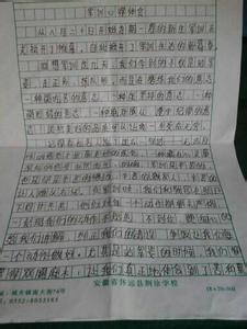 写开学第1天100字作文. 关于开学第一天的作文