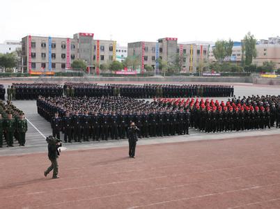 新疆警官高等专科学校 2015新疆警官高等专科学校高考分数线