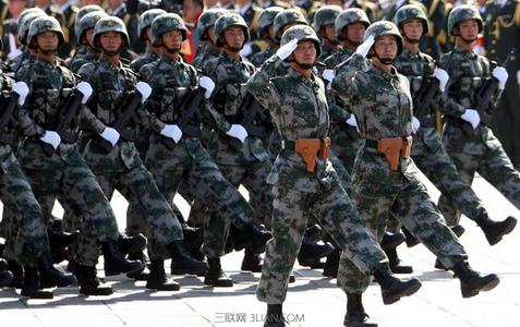中国阅兵式2015完整 2015年中国有阅兵吗？