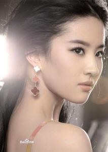 刘亦菲 中国内地女演员  刘亦菲 中国内地女演员 -主要作品，刘亦