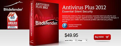 bitdefender破解版 bitdefender 2013完美破解方法