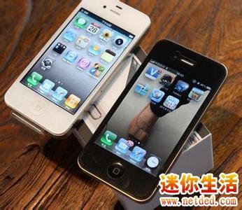 iphone 安装软件 苹果iphone4怎么安装软件?