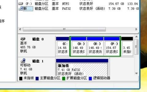 sd卡格式化后容量变小 手机SD卡分区后格式化了，容量恢复不了了？