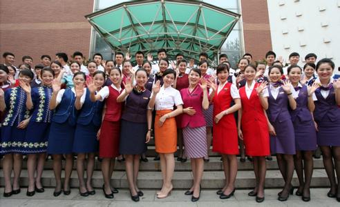 中国民航大学空乘专业 2015中国民航大学空乘空姐招生各地时间安排