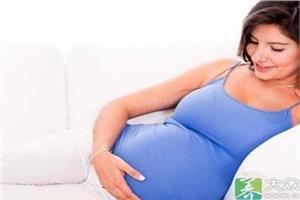 怀孕中期肚子疼原因 怀孕8个月肚子疼的原因