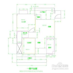 套内使用面积计算公式 套内使用面积如何计算