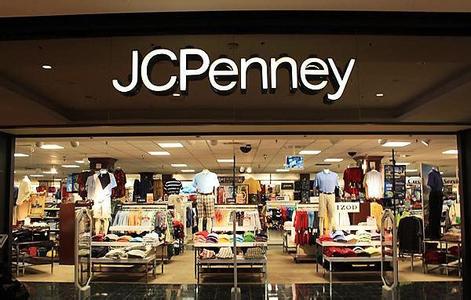 杰西潘尼 杰西潘尼-(JCPenney)品牌介绍，杰西潘尼-(JCPenney)品