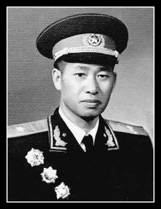 1955年授衔少将和夫人 开国少将 开国少将-概念，开国少将-1955年授衔