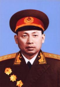 李天佑 中国人民解放军高级将领  李天佑 中国人民解放军高级将领