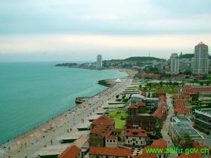 上思县地形地貌概况 烟台市芝罘区 烟台市芝罘区-概况，烟台市芝罘区-地形地貌