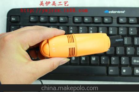 USB键盘吸尘器 USB键盘吸尘器-简介，USB键盘吸尘器-产品特征