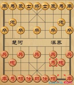 象棋棋谱 象棋棋谱-什么叫象棋棋谱，象棋棋谱-象棋棋谱的作用