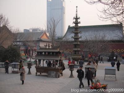 天津大悲寺 天津大悲寺-名称，天津大悲寺-简介