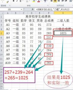 excel函数实例教程 excel函数实例教程 [9]CHOOSE函数使用方法