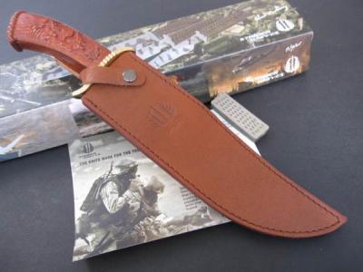 猎刀 猎刀 猎刀-第一把刀，猎刀-产品品牌