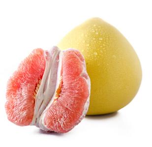 红柚子的功效与禁忌 红柚子的功效与作用