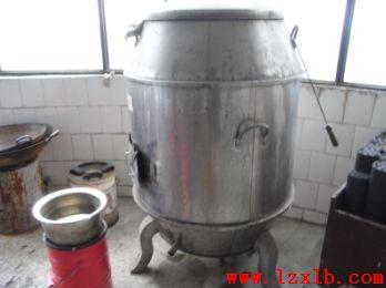 烤鸭炉 烤鸭炉-简介，烤鸭炉-性能与特点