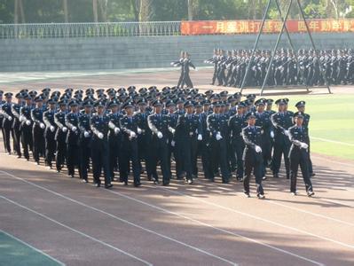 中国刑警学院 中国刑警学院-学校历史，中国刑警学院-学校规模