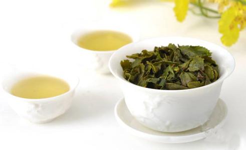 乌龙茶和铁观音的区别 教你分辨乌龙茶与铁观音的区别