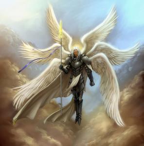 LUCIFER 天主教的堕落天使  LUCIFER 天主教的堕落天使 -神话传说