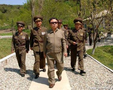 朝鲜人民军历史 朝鲜人民军 朝鲜人民军-简介，朝鲜人民军-历史