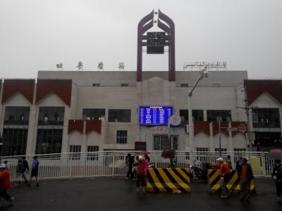 吐鲁番火车站 吐鲁番火车站-吐鲁番火车站，吐鲁番火车站-火车站