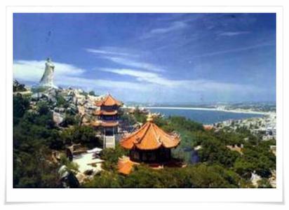 湄洲岛旅游度假区党政机关 湄洲岛旅游度假区党政机关-机构简介，