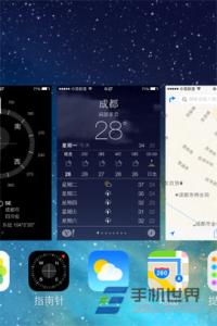 苹果ipad怎么关闭程序 苹果ipad5怎么关闭后台程序