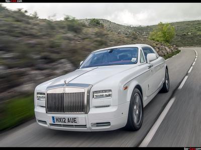 rolls royce Rolls Royce RollsRoyce-车标故事，RollsRoyce-品牌故事