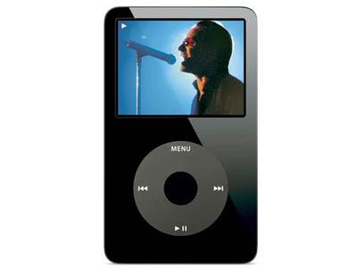 ipod video刷rockbox ipod video 80G ipodvideo80G-概览，ipodvideo80G-音乐