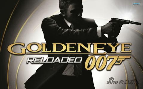 《007 黄金眼》 《007 黄金眼》-剧情介绍，《007 黄金眼》-导