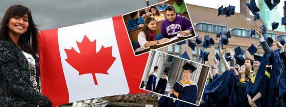 赴加拿大留学 为什么选择赴加拿大留学