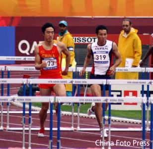 刘翔 110米栏运动员  刘翔 110米栏运动员 -情感生活，刘翔 110米