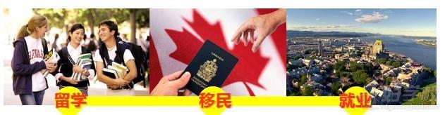 加拿大永居条件 加拿大留学生如何移民
