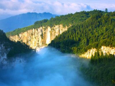 巫山小三峡导游词讲解 重庆巫山小三峡导游词