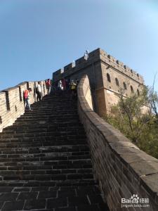八达岭长城旅游攻略 北京去八达岭长城简单实用的个人旅游攻略