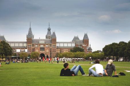 荷兰阿姆斯特丹 荷兰阿姆斯特丹自由大学申请条件介绍