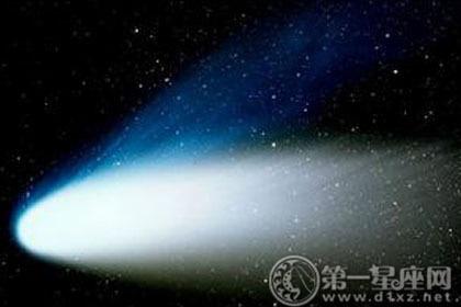 哈雷彗星 哈雷彗星 哈雷彗星-名片信息，哈雷彗星-彗星成分