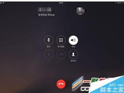 ipad怎么拨打电话 ipad怎么拨打视频电话？